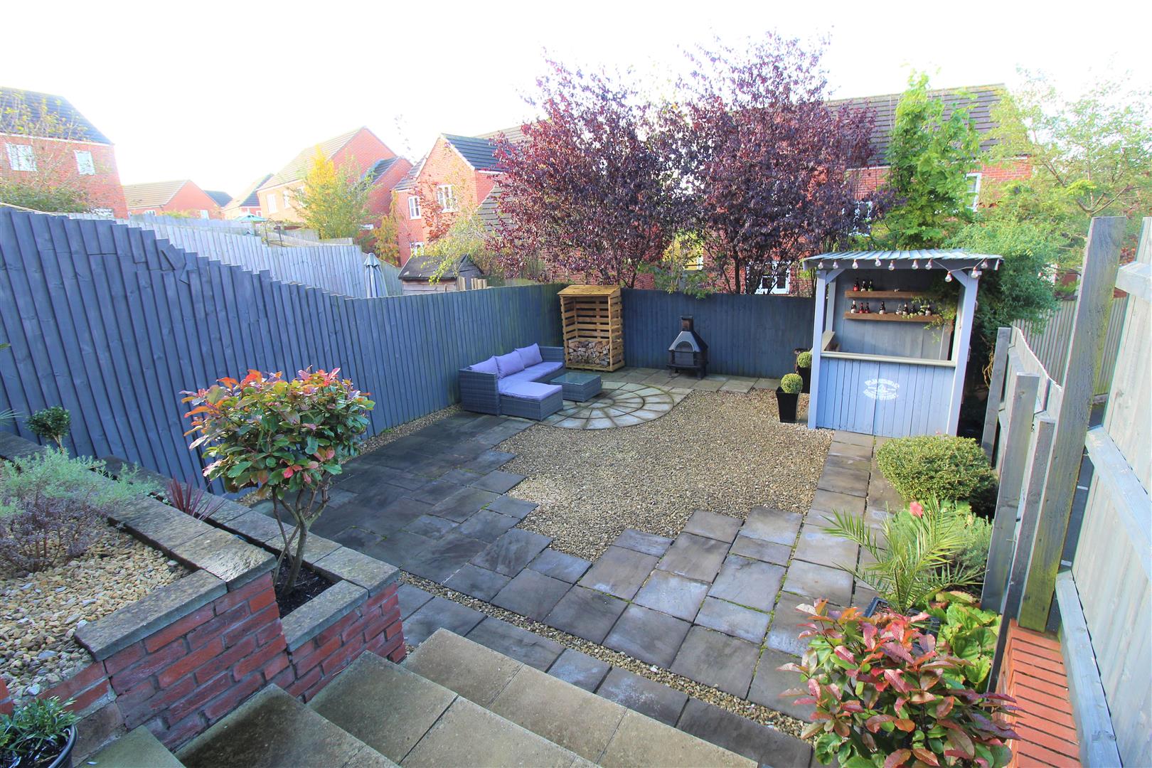 Burtree Drive, Norton Heights, Stoke-On-Trent